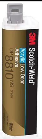 62285414454 3M Scotch-Weld DP 8810 Liquid Adhesive, 45 ml
