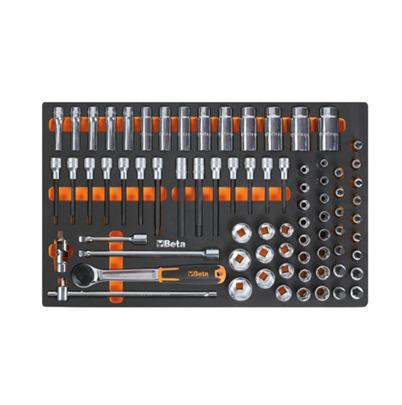 M120 BETA Foam Tool Tray