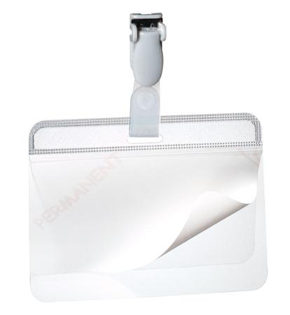 8149-19 Durable Name Badge