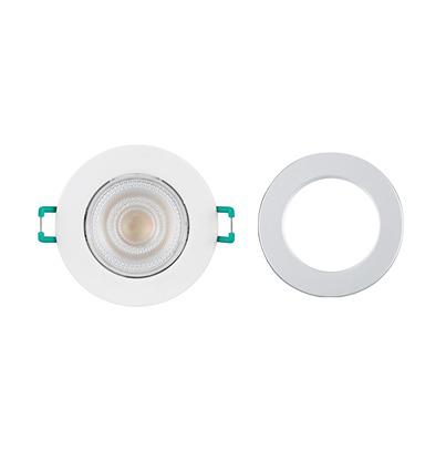 90030 Sylvania LED Spotlight, 240 V, 87 x 46 mm, 5.5 W