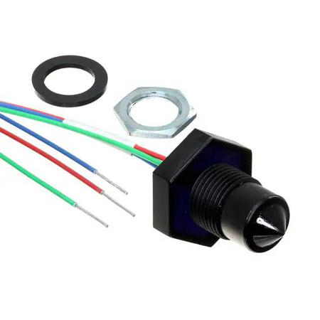 LLC610D3SH SST Sensing Ltd.