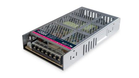TXN-100PF-124 TRACOPOWER Switching Power Supply, TXN 100PF-124, 24V dc, 4.2mA, 100W, 1 Output, 90 → 264V ac Input Voltage