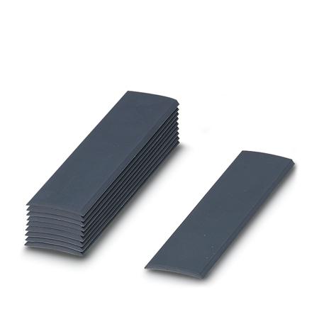 2200914 Phoenix Contact Aluminium Mounting Material, 98.4mm L for Use with HC-ALU Panel Mounting Base