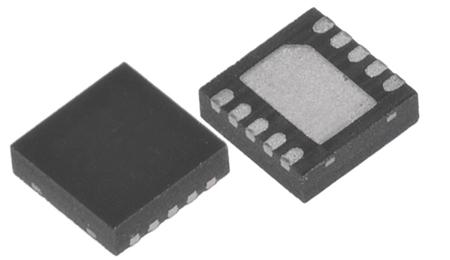 ECMF4-40A100N10 STMicroelectronics, ECMF4-40A100N, EMI Filter IC, 25000V 10.7 GHz, 100 mA, QFN, Surface
