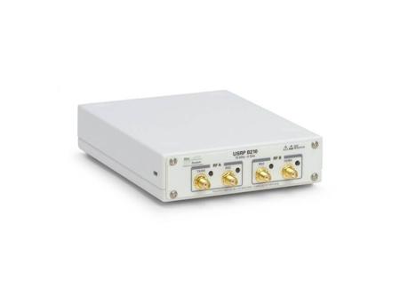 471-043 Digilent Ettus USRP B210 With Enclosure Kit XC6SLX150 Software Defined Radio (SDR) Evaluation Board for AD9361 0.07