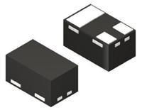 TF412ST5G onsemi  N-Channel JFET, 30 V, Idss 1.2 to 3mA, 3-Pin SOT-883