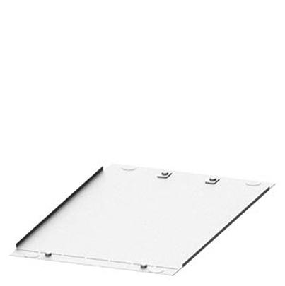 8PQ2300-6BA11 Siemens 8PQ2300 Series Sheet Steel Roof Plate, 2mm H, 350mm W, 600mm L for Use with SIVACON S4