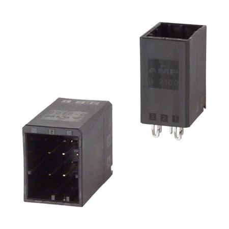 1318124-1 TE Connectivity AMP Connectors