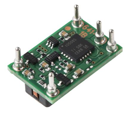 PTN78000AAH Texas Instruments