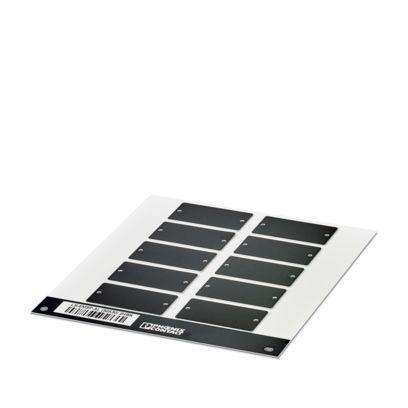 0803990 Phoenix Contact, LS-EMLP Device Marker for use with TOPMARK LASER, TOPMARK NEO