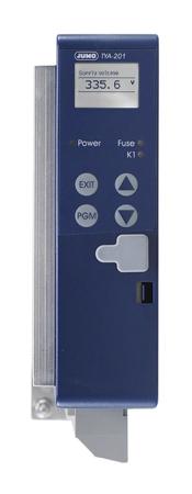 Setup-Programm-TYA-201-202 Temperature Control Software for use with TYA 201, TYA 202