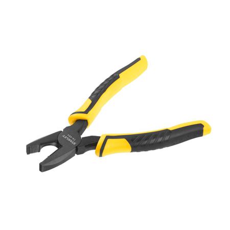 STHT0-74454 Stanley  12-Piece Pliers, 180 mm Overall, Straight Tip