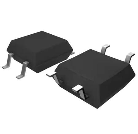 FODM3053R2-NF098 onsemi,  Triac Output Optocoupler, Surface Mount, 4-Pin MFP