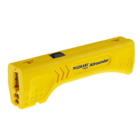 30900 Jokari Wire Stripper 4 → 15mm