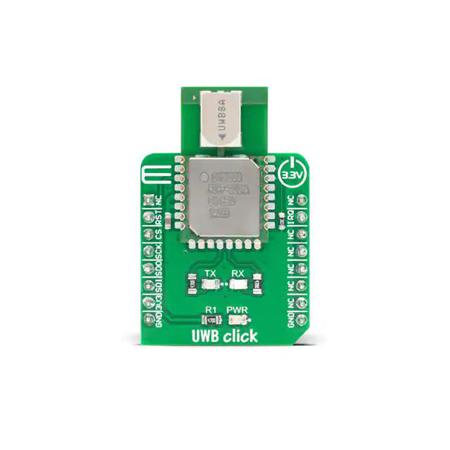 MIKROE-4199 MikroElektronika