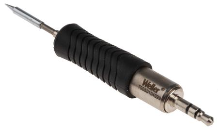 T0050104099 Weller RTP 002 S NW 0,2 mm Screwdriver Soldering Iron Tip for use with WXPP
