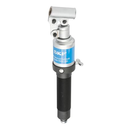 TMHS 100-1 SKF Hydraulic Puller Spindles Replacement, 100000N Force