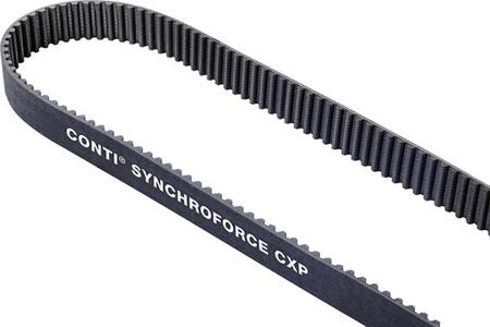 2400-8M-30-CXP ContiTech Synchroforce CXP, 8M, W 30mm,