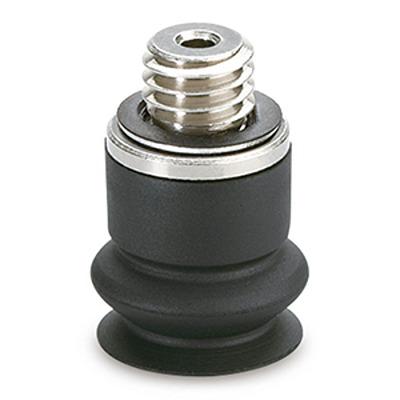 ZPT20BN-B5 SMC 20mm Bellows NBR Suction Cup