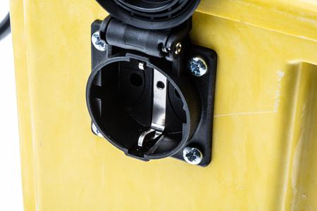 123-7383 RS Pro, 1.5kVA Isolation Transformer, 230V