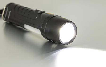1178690 brennenstuhl , LED Torch - Rechargeable 360 lm
