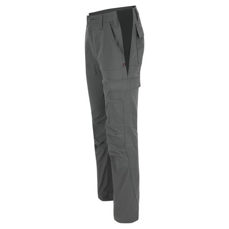 23MTR1901AN-50 Herock TOREX TROUSERS 's Anthracite Trousers Stretch Slim Fit, Size 50 40in W 32in L