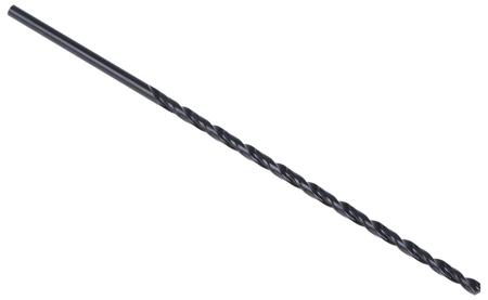 A110-2MM Dormer A110 Series HSS Twist Drill Bit, 2mm Diameter, 85 mm Overall