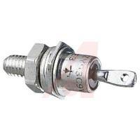 1N1204A DIODE; 12A IF; 400V; 2.0C/W; 230 A @ 50 HZ, 240 A @ 60 HZ IFMS; 1.5MA IR; -65C