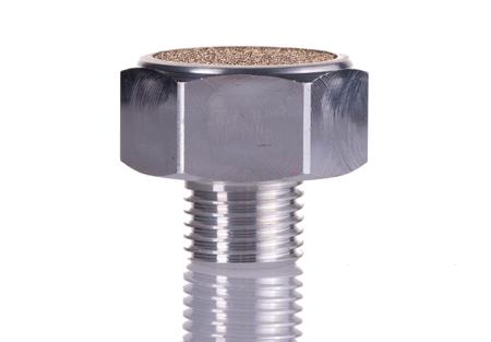 M-1512 Norgren 120μm Replacement Filter Element for M/1500