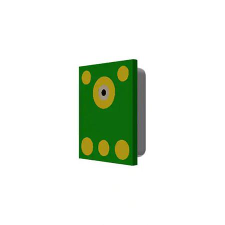 PMM-3738-WP-2-R PUI Audio, Inc.