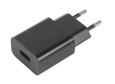 VEU10US050-EU XP Power 10W Plug-In AC/DC Adapter 5V dc Output, 2.1A Output