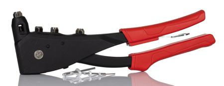 833-5969 RS Pro 5 Piece Maintenance Tool Kit