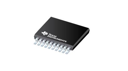 SN74ALVC244PW Texas Instruments  Octal-Channel Buffer, 3-State