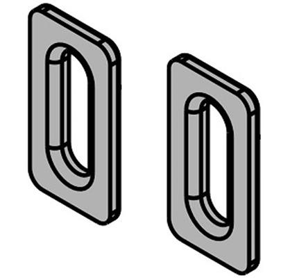 VVQ2000-19A SMC VVQ2000 Plate,