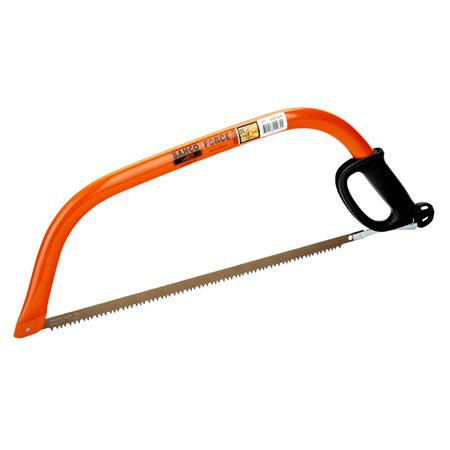 10-21-51 Bahco 21 in Bow Saw, 51 TPI