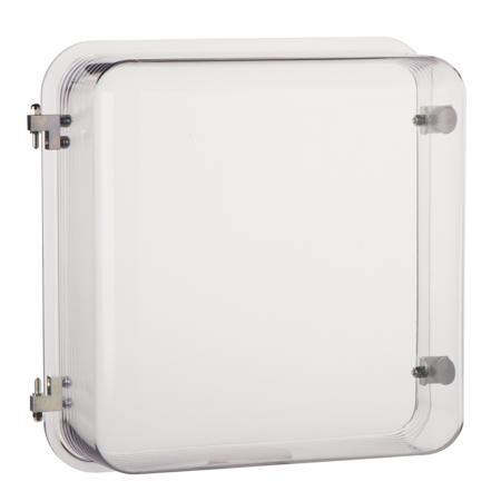 LV833859SP Schneider Electric LV Series Cover for Use with Masterpact MasterPact MTZ1 Circuit Breaker