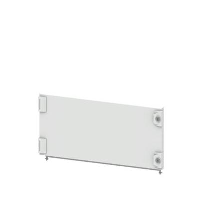 8PQ2030-6BA10 Siemens 8PQ2030 Series Sheet Steel RAL 7035 Module Door, 300mm H, 600mm W, 25mm D for Use with Sivacon S4