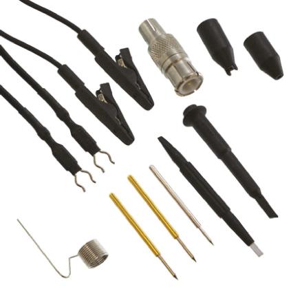 PK102 Teledyne LeCroy  Test Probe Accessory Kit, For Use With PP005, PP005A Probe