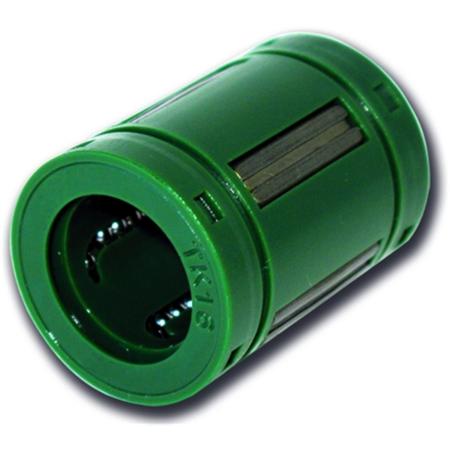 BBET8UU SNR , Linear Ball Bearing with 16mm Outside Diameter