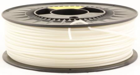 832-0318 RS Pro 2.85mm Glow-in-Dark Green PLA 3D Printer Filament, 1kg