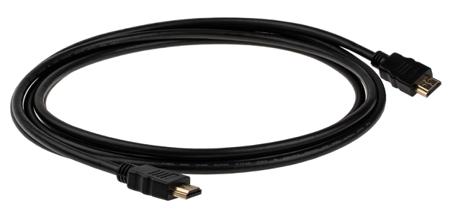 HDE003MB Belden, 3m Male HDMI to Male HDMI