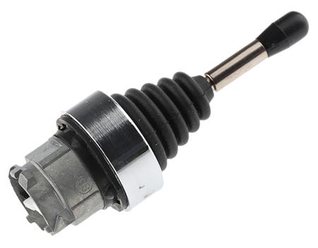 ZD4PA24 Schneider Electric Harmony XB4 Series Spring Return Push Button Head, 22mm Cutout, IP66