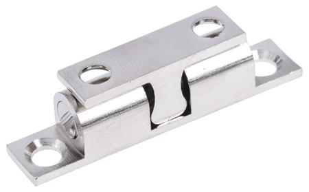 RS_341-0337 Double ball catch,Type1,43x8mm