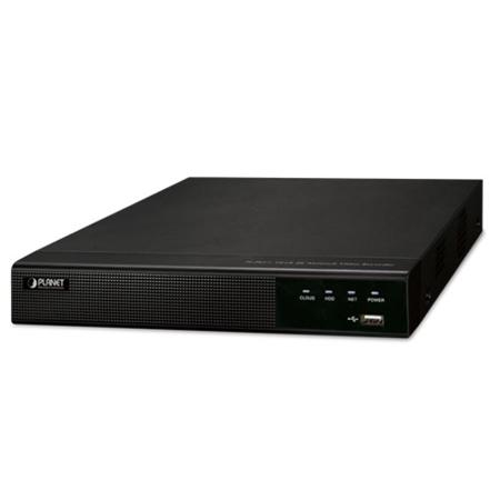NVR-1600 Planet 2 Port HDMI, VGA over USB Video Capture, 3840x2160 Maximum Resolution