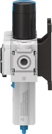 MSB4-1-4-C3-J1-F12-WP Festo MS 40μm G 1/4 FR Assembly, G 1/4, 14 bar, 1/4 in, 1/4 in