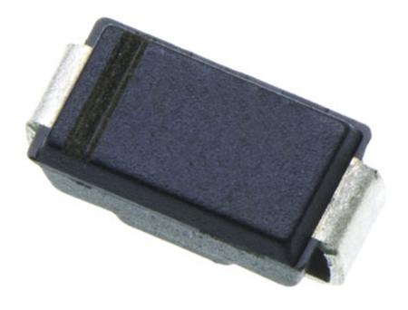 SMAJ26CA-Q Bourns , Bi-Directional TVS Diode, 400W, 2-Pin DO-214AC