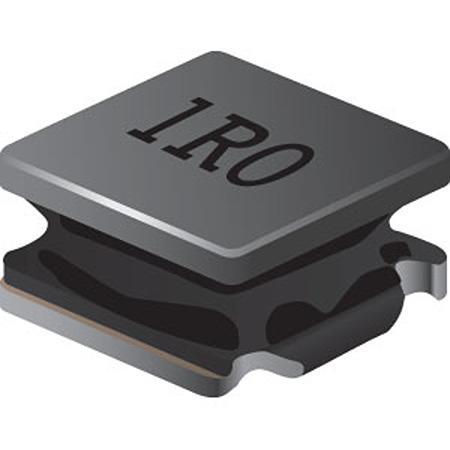 SRN3015-3R3M Bourns, SRN3015, 3015 Yes Power Inductor with a Ferrite Core, 3.3 μH Semi Shielded ±20 % 1.6 A Idc Q:14