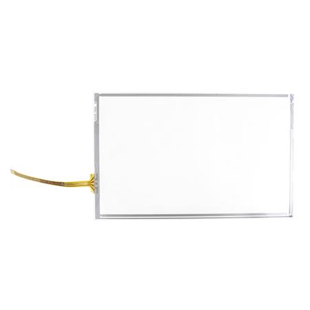 9545 AMT  7in 4-wire Resistive Touch Screen Overlay, 154.9 x 93.9mm