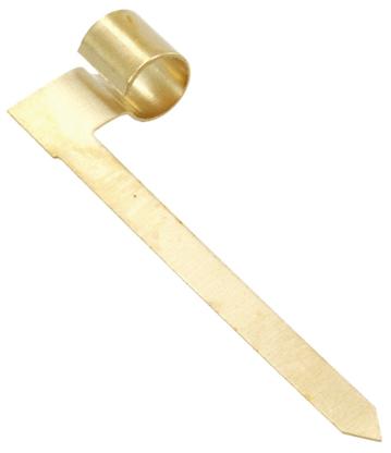 PK007-013 Teledyne LeCroy  Test Probe Clip, For Use With PP007 Series, PP008 Series