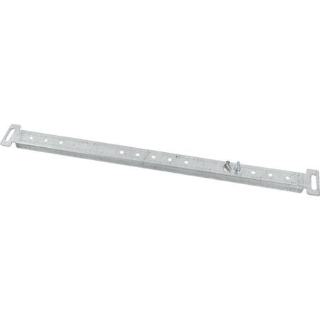 284710-XADB04 Eaton xEnergy Main Series Metal Cable Ducting Support, 350 x 20 x 60mm